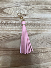 Load image into Gallery viewer, Tassel Keychain