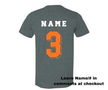 Load image into Gallery viewer, Senior 2026 Soccer Mom w/Name &amp; #