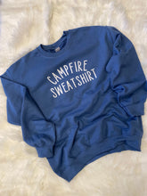 Load image into Gallery viewer, Campfire Sweatshirt