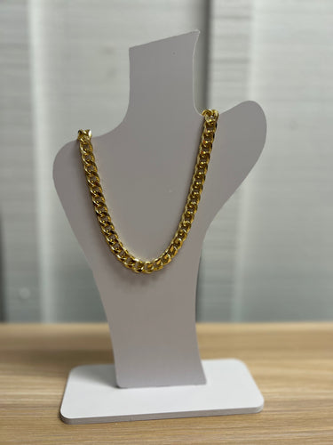 Everyday Gold Chain