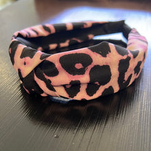 Load image into Gallery viewer, Knot Headband