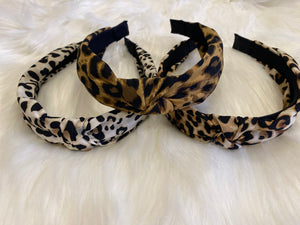 Knot Headband