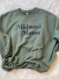 Midwest Mama