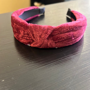 Knot Headband