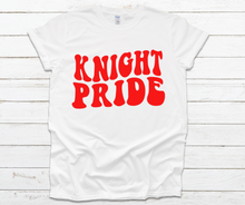 Load image into Gallery viewer, Knight Pride